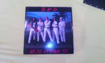 Disco de Vinil B.A.D. Big Audio Dynamite