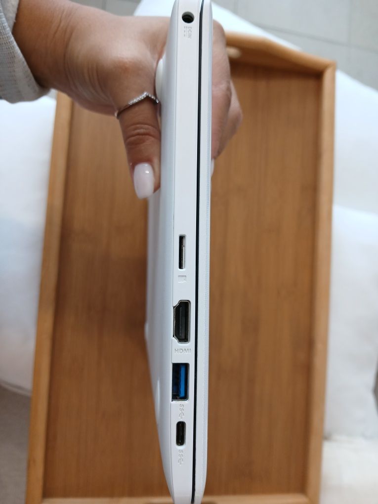 Computador Notebook Asus E203N