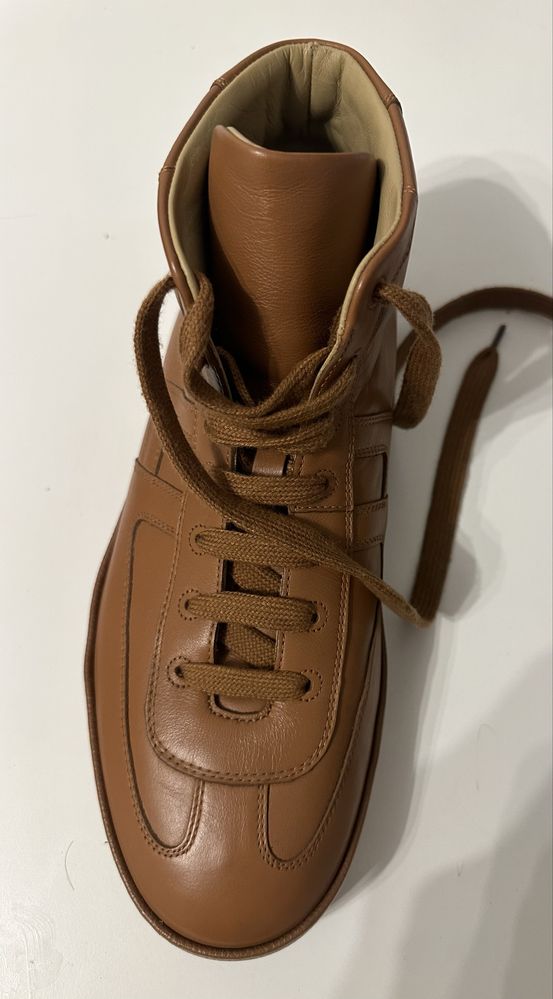 Caldado: Tenis/ bota Louis Viutton (Limite Edition)