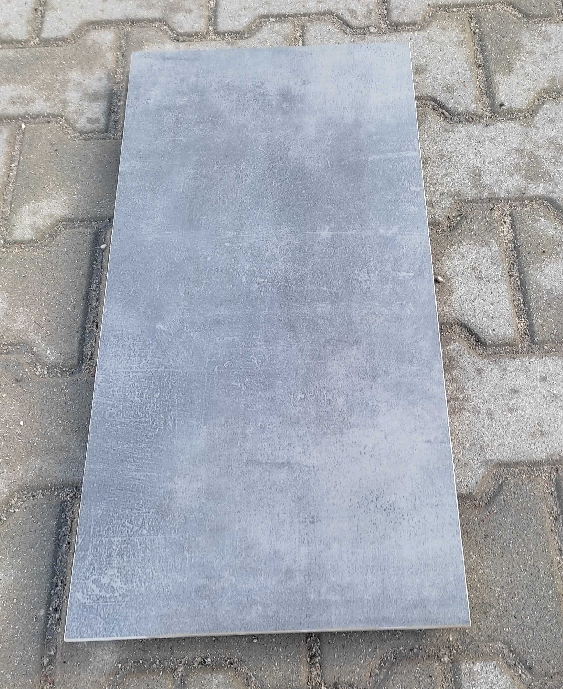 Okazja! Płytki Gresowe Basicone Forte Anthrazit 30x60