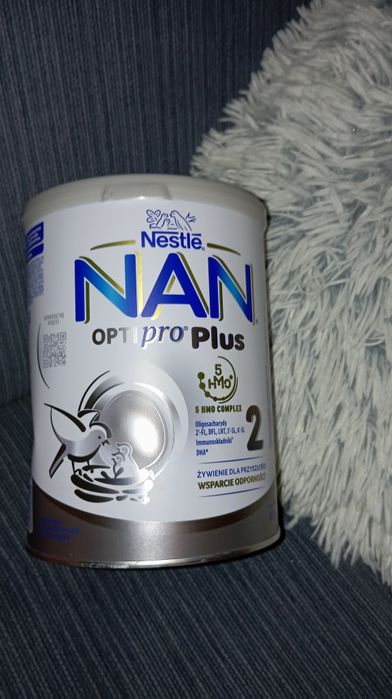 Sprzedam mleko modyfikowane