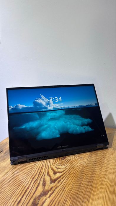 Asus Vivobook S16 2 в 1 touchscreen