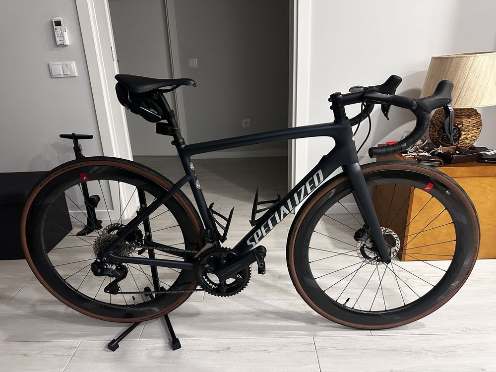 Specialized sl6 / ultegra Di2