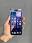 iPhone 16 Pro Max 256Gb Natural Titanium Unlock Від Магазину