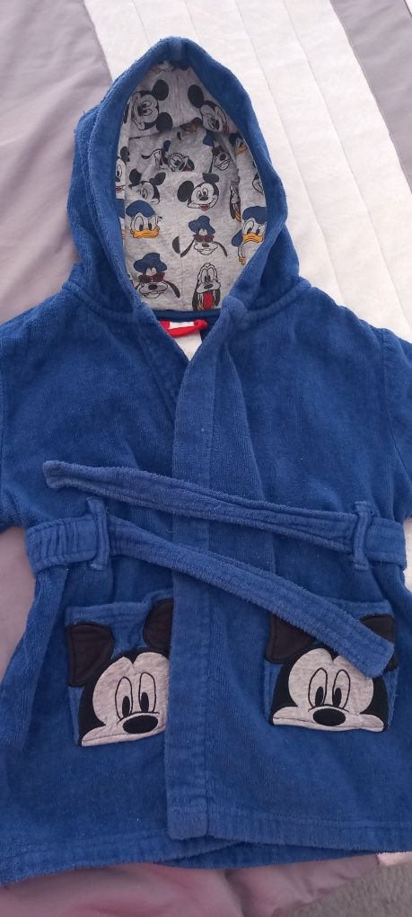 Robe Disney de menino