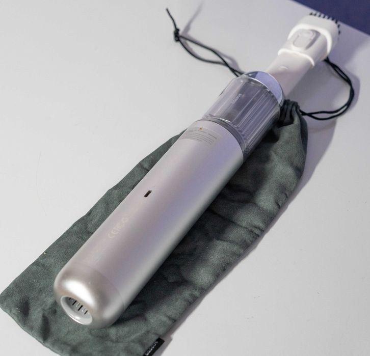 Бездротовий пилосос Baseus A3 Car Vacuum Cleaner