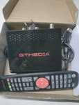 Box satélite como nova