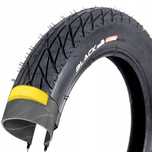 Black opona 12 x 2,0 50-203 antyprzebicie wózka rowerka roweru 12.1/2