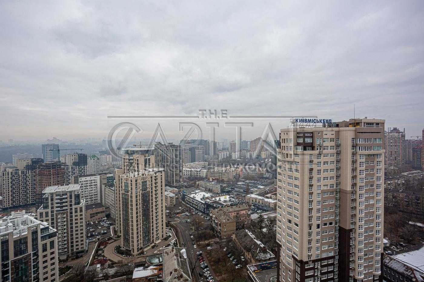Продаж 4к Квартири Taryan Towers
Київ Печерський . Лумумби Патріс, 12