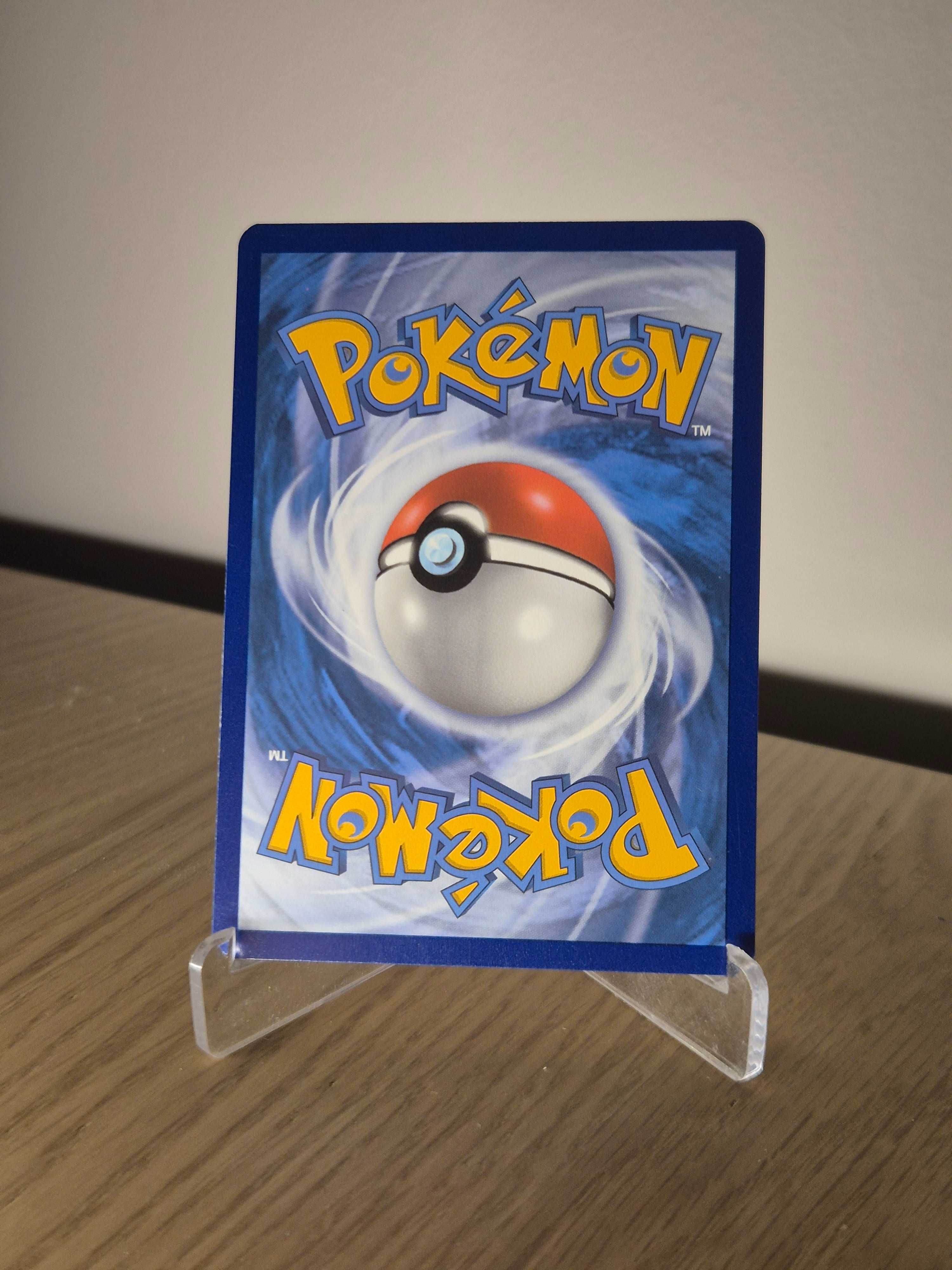Karta Pokemon TCG: Drampa (BST 119)