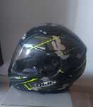 Capacete HJC tamanho L