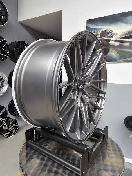 Jantes look Vossen p/ BMW em 18 e 19| 5x120 novas