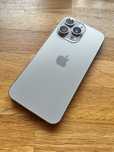 Apple iPhone 15 Pro Max 256GB 6,7" 48Mpix Tytan