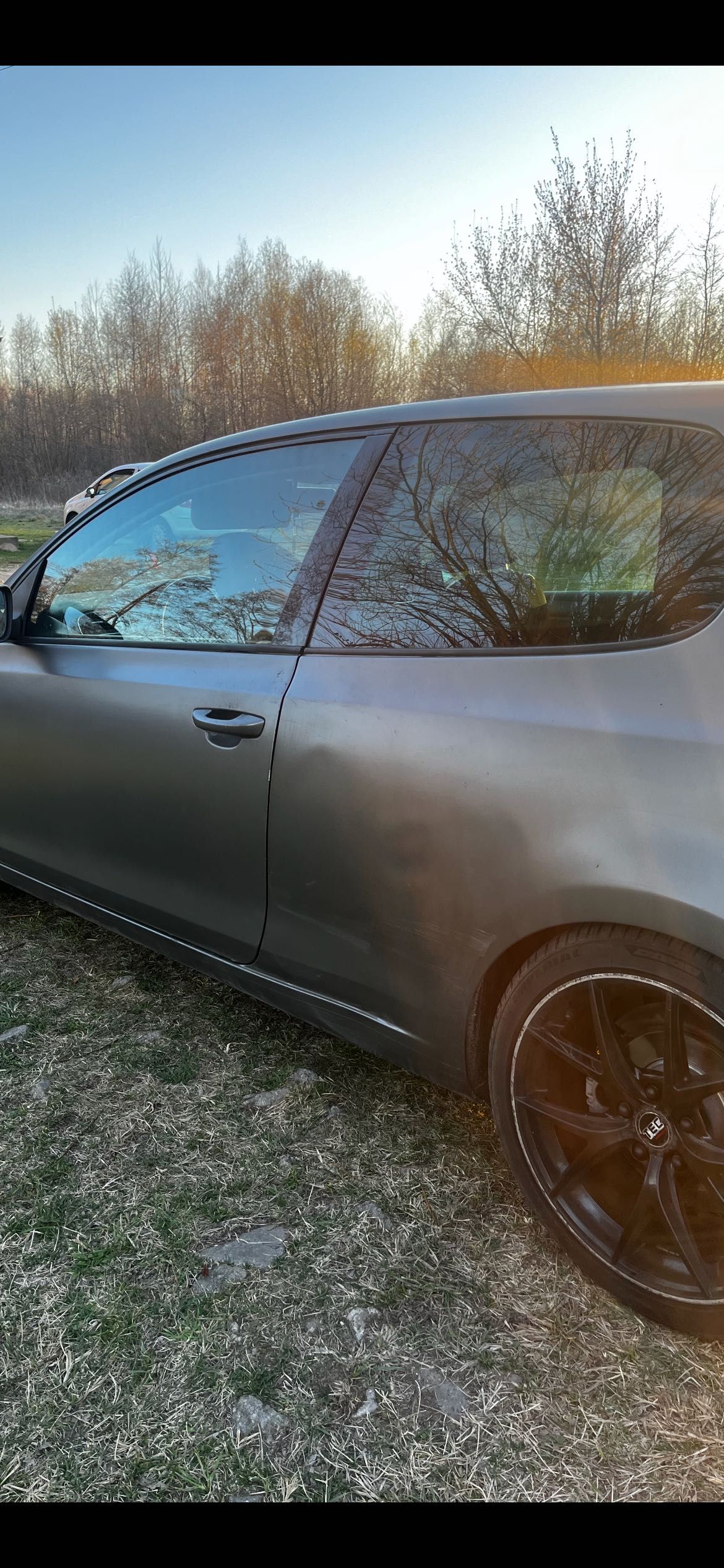 Sprzedam  VW Golf VI 1.4 TSI