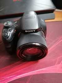 Продам фотоапарат Sony Cyber-shot