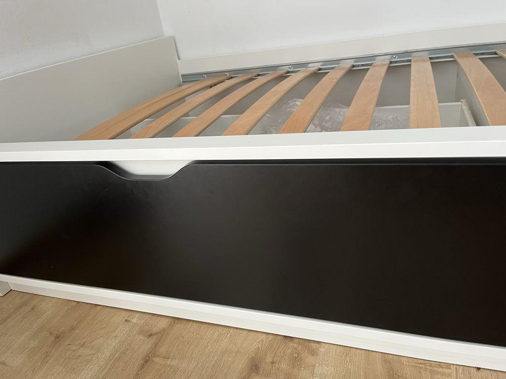 Łóżko Ikea 200x100 cm