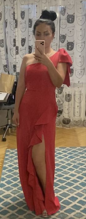 Сукня вечірня святкова