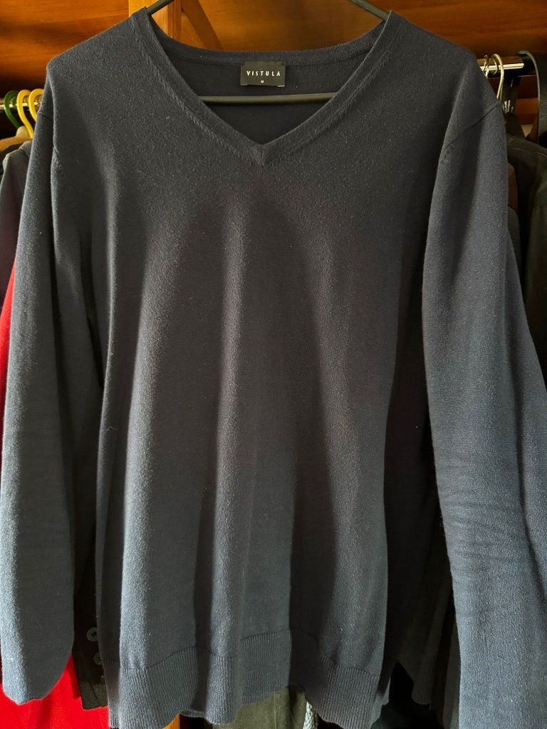 Sweter Vistula rozmiar M