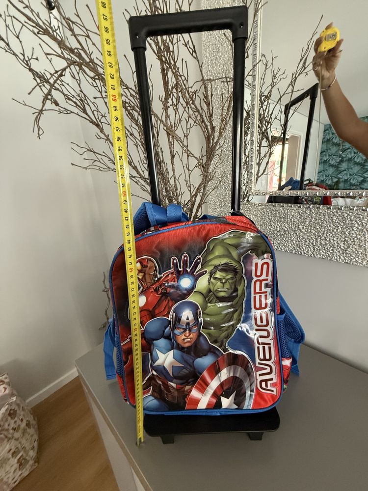 Mochila