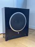 FOCAL SUB AIR (czarny)