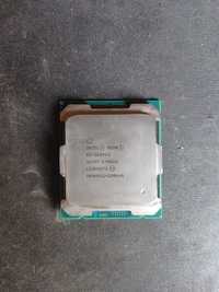 Procesor Intel Xeon E5-1630 V4 LGA 2011-3 4,0GHz 4 rdzeni 8 wątków