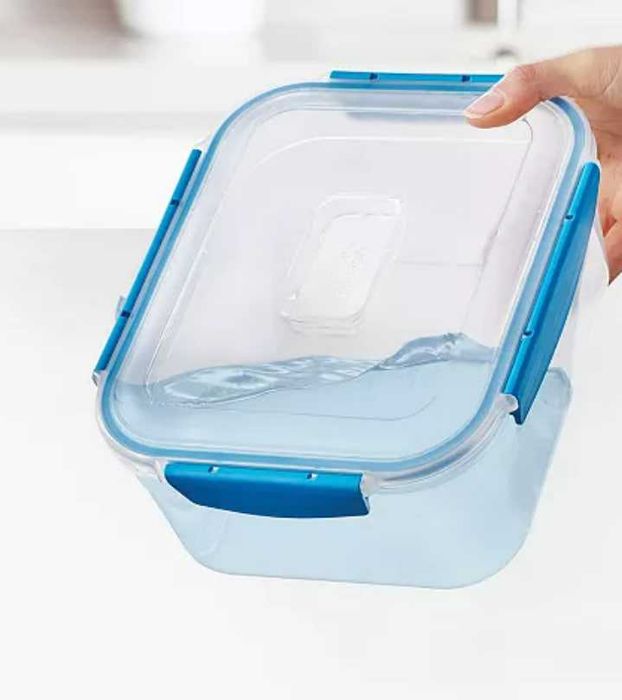 Набір харчових контейнерів joseph joseph. 5 предметів. оригінал із сша