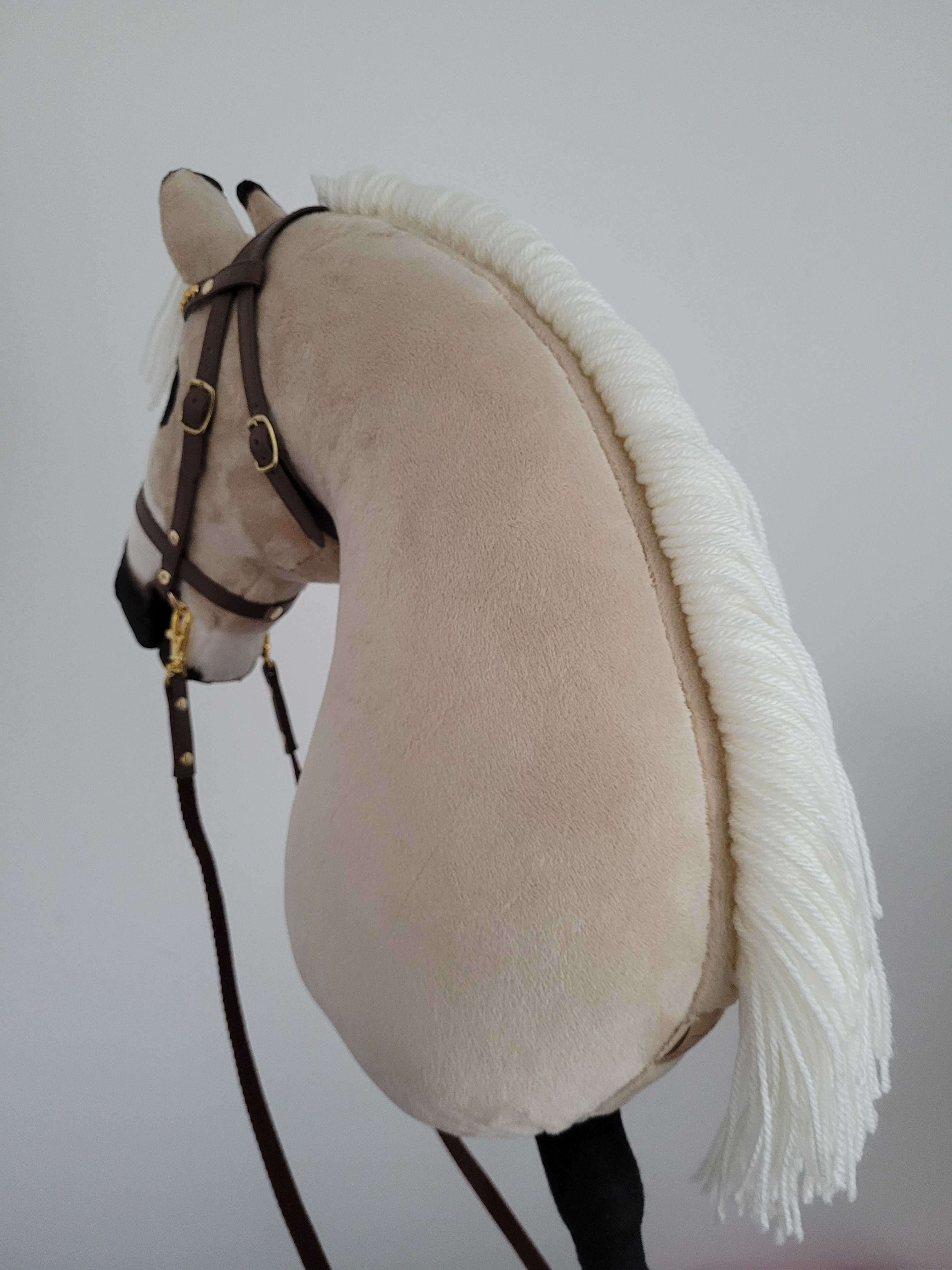 Hobby Horse, Konik na kiju, A3, do ujeżdżenia #172