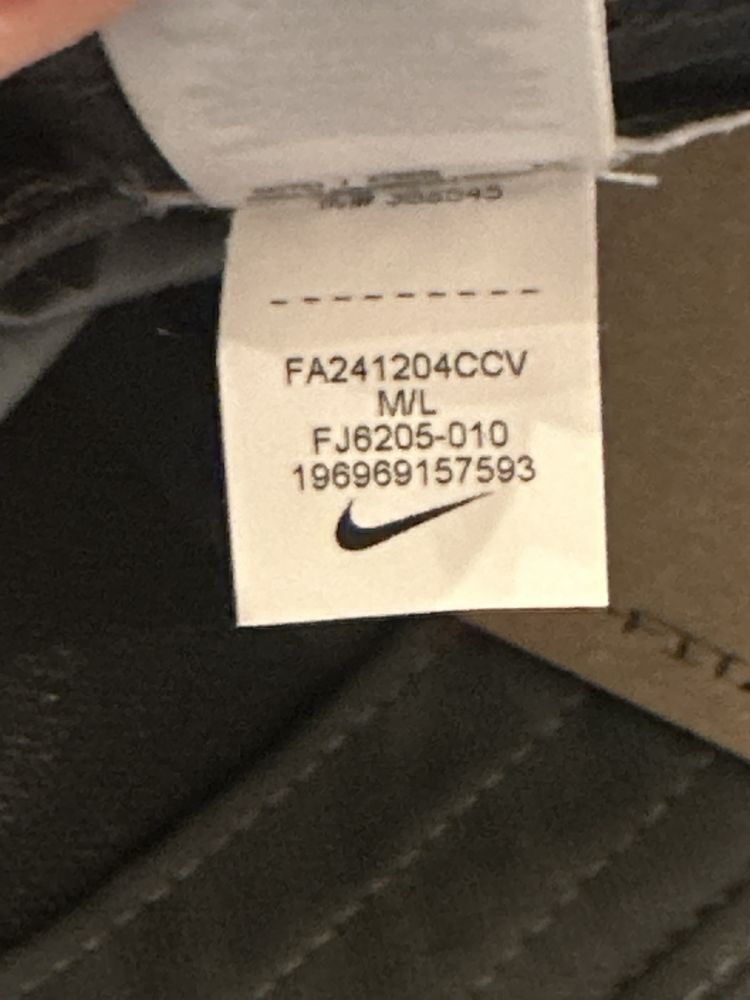 Кепка Nike U NK Sfadv Club Cap S AB P