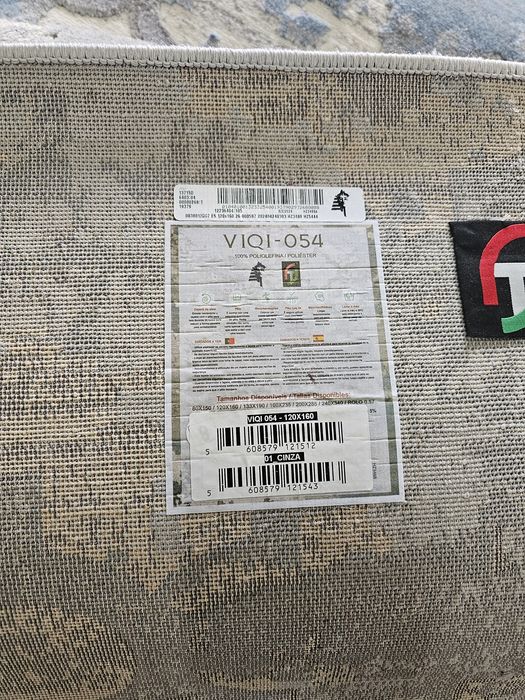 Vendo passadeiras tipo fechane