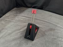Uchwyt BenQ Zowie Mouse Bungee Camade – stabilizacja kabla myszy