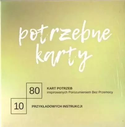 Potrzebne Karty. Heim
