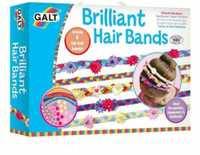 Набір для творчості Galt Brilliant Hair Bands