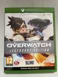Gra Overwatch na Xbox One / Series