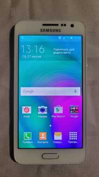 Samsung Galaxy A300H