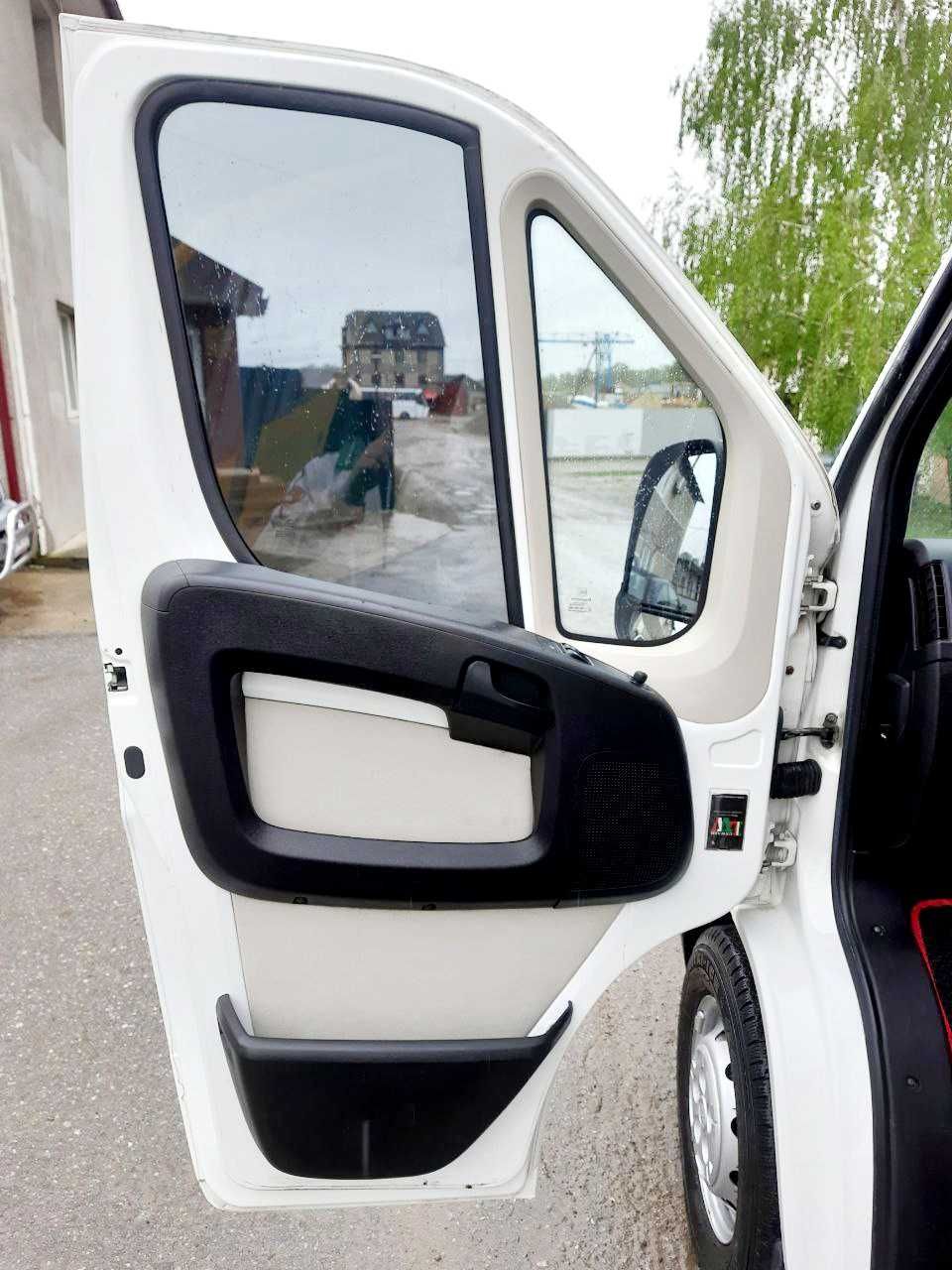 Продам Fiat Ducato 2013р