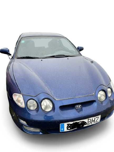 Veículo para peças - HYUNDAI COUPE (RD) | 96 - 02