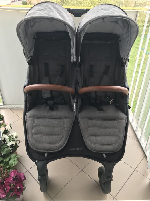 spacerówka valco baby duo trend