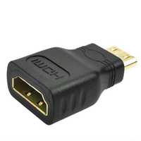 Adaptador HDMI – Mini HDMI