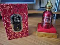 Attar collection hayati 100ml+подарунок
