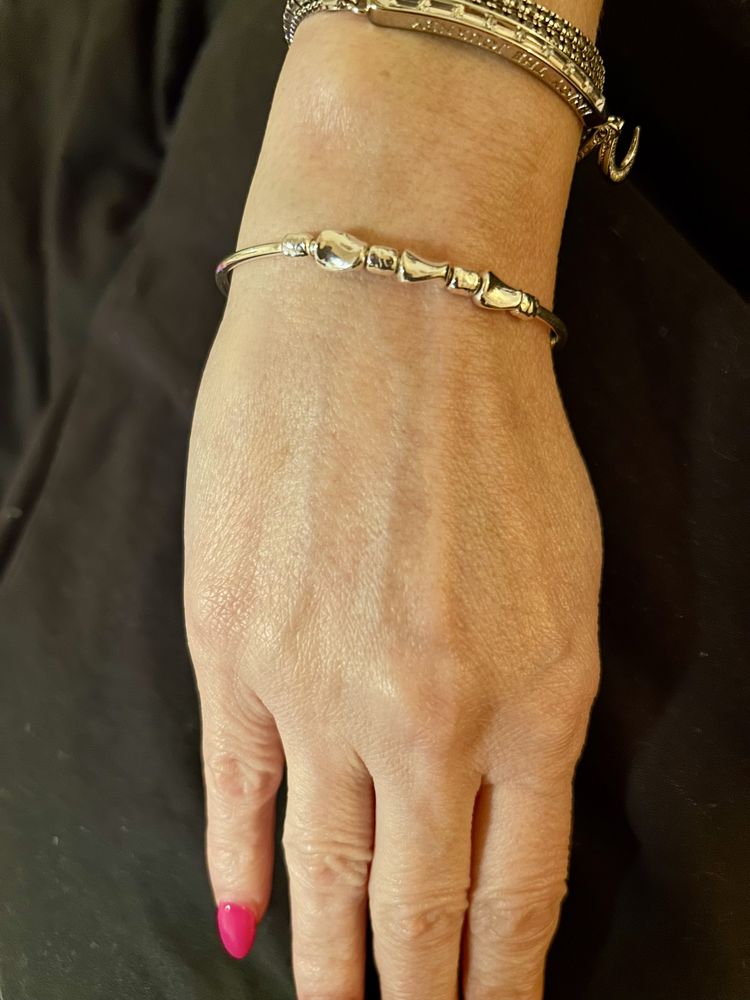 Bransoletka Swarovski