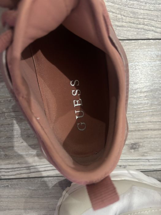 Buty Guess orginalne