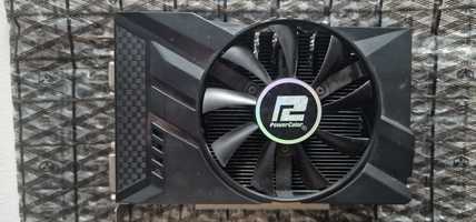 Видеокарта PowerColor Radeon AXR7 250 1GBD5-HE/OC 550грн