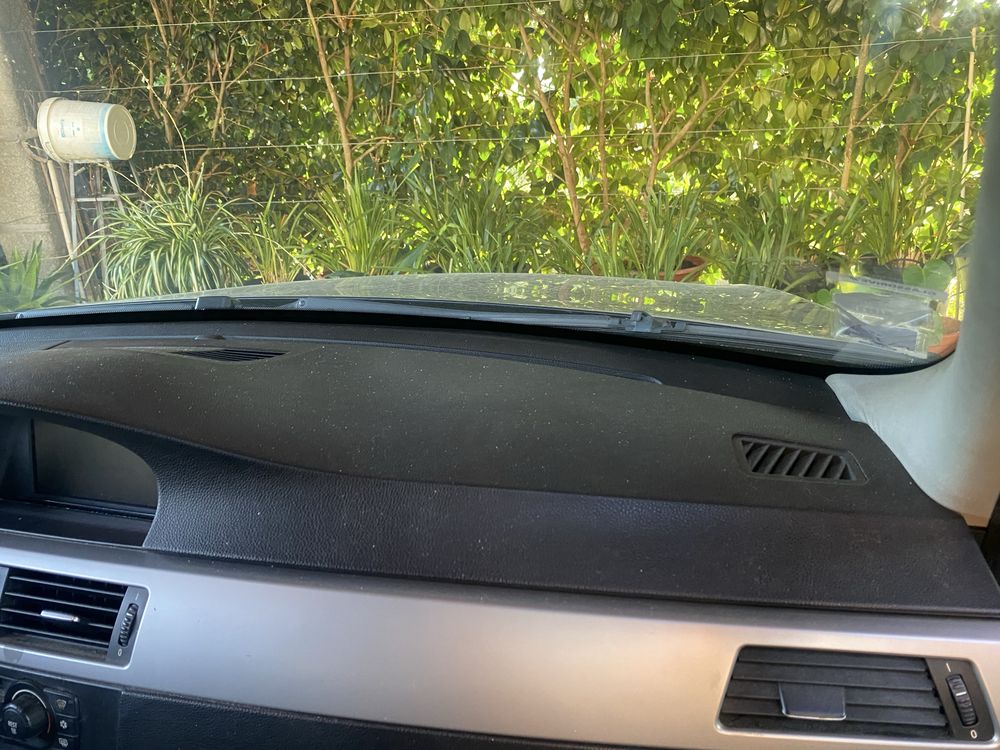 Vendo Bmw 320d de 2006