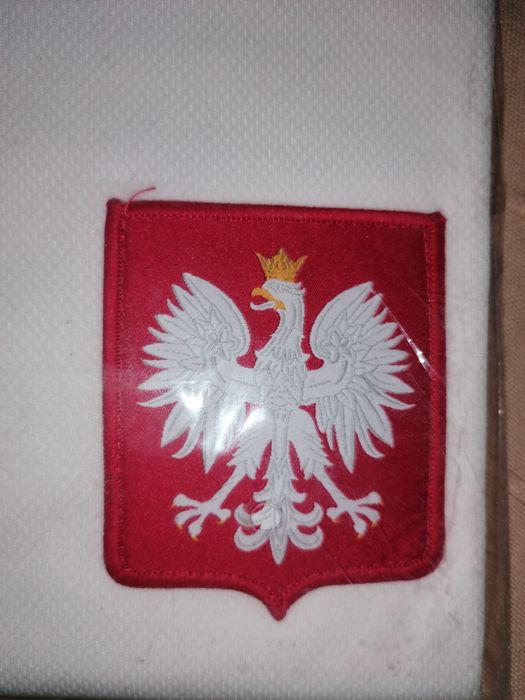 Koszulka Kibica Męska L!