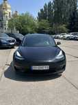 Аренда Авто Tesla 3 два мотора. Прокат Тесла Днепр