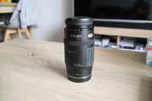 Obiektyw Canon Zoom Lens EF 70-210MM 1:4