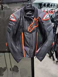 Kurtka Alpinestars Fusion '58 RATY 0%! Przecena! Ostatnia sztuka!