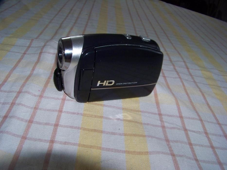 Full HD камкодер