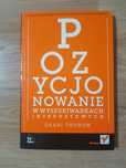 "Pozycjonowanie w wyszukiwarkach internetowych" SEO Thurow Helion