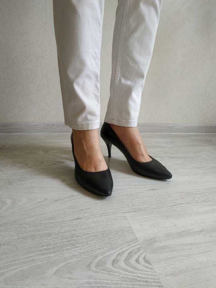 Продам удобные туфли